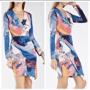 BCBGMaxAzria Dress 👗